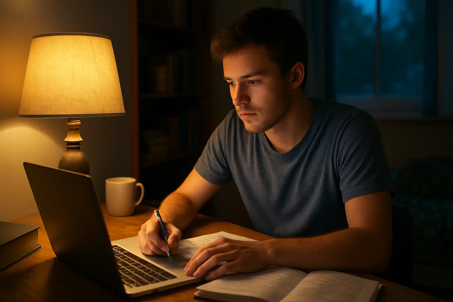 Consommation moyenne d'électricité d'un étudiant en France